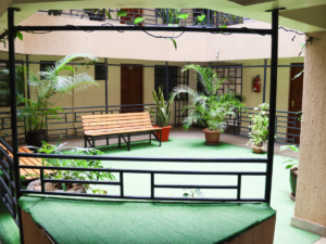 Palm Breeze Gardens - Riruta