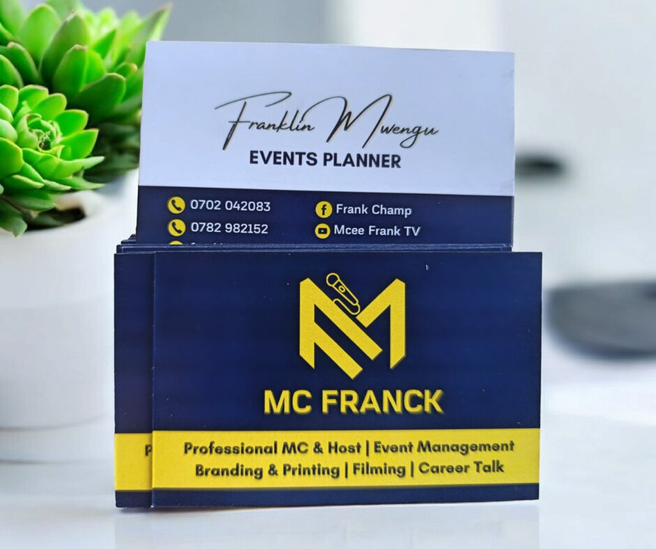 Business-Cards