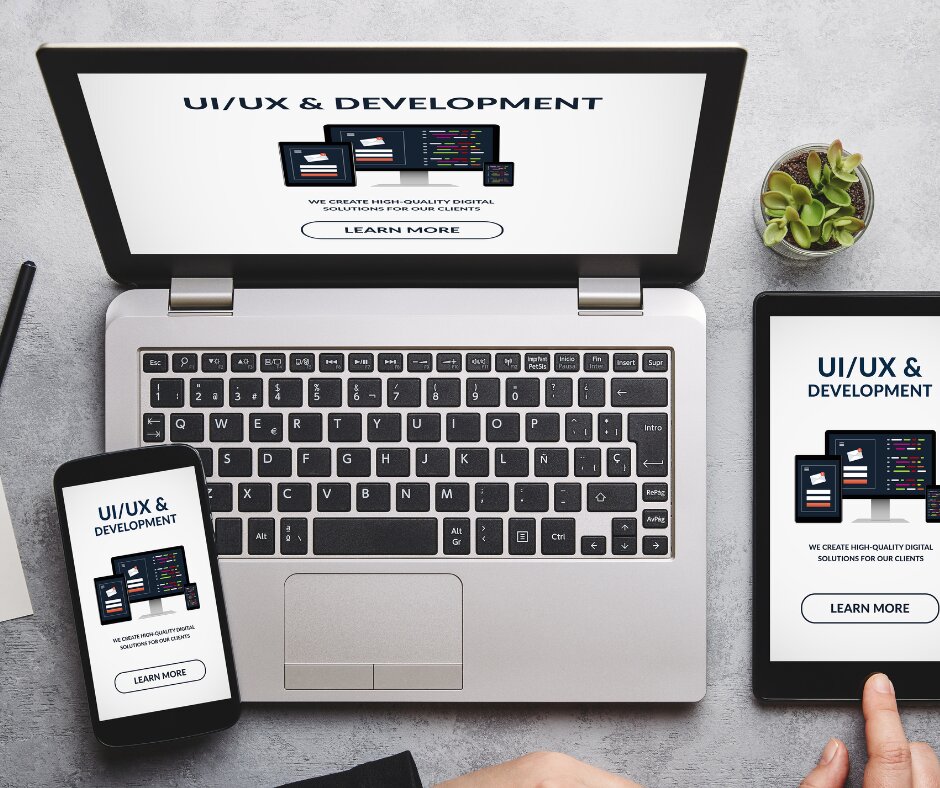 Web-Development